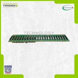 BPN-SAS3-216EB SuperMicro 24-Port SAS Expander Backplane BPN-SAS3-216EL1