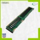 BPN-SAS3-217BHQ-N4-NI22 Supermicro 24-Bay SAS 24 x 2.5" HDD Backplane **Pulled**