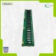 BPN-SAS3-217HQ-NI22 SuperMicro 24x 2.5” HDD Backplane **Pulled**