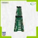 BPN-SAS3-217HQ-NI22 SuperMicro 24x 2.5” HDD Backplane **Pulled**