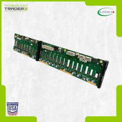 BPN-SAS3-217HQ Supermicro 24-Bay SAS 24 x 2.5" HDD Backplane **Pulled**