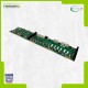 BPN-SAS3-217HQ Supermicro 24-Bay SAS 24 x 2.5" HDD Backplane **Pulled**