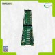 BPN-SAS3-217HQ Supermicro 24-Bay SAS 24 x 2.5" HDD Backplane **Pulled**