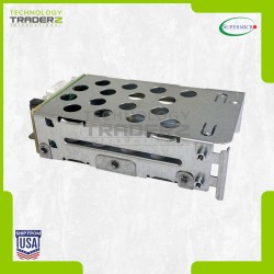 BPN-SAS826-2PT SuperMicro Rear LFF 3.5” Hard Drive Backplane W/ Cage **Pulled**