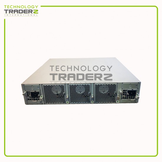 BR-VDX6730-60-F Brocade VDX 6730-60 60 Ports SFP+ Fibre Channel Switch W-2x PWS