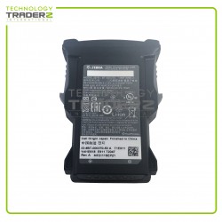 BTRY-MC93-STN-01 Zebra MC9300 6600mAh Battery BT-000370-50 ***Pulled***