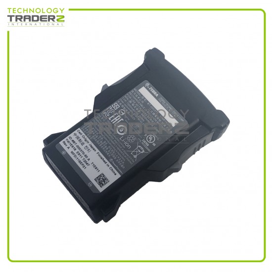 Original Zebra MC9300 6600mAh Battery BTRY-MC93-STN-01 BT-000370-50