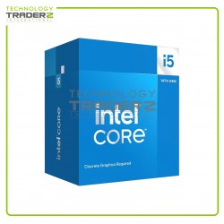 ** BX8071514400F Intel Core i5-14400F 10-Core 2.50GHz 20MB 65W Processor**