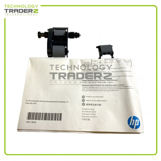 C1P70-67901 HP Laser Doc Feeder (ADF) Roller Maintenance Kit **New Other**