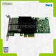 C4D5P Dell X550-T2 10Gbps PCIe Dual Port Network Adapter 0C4D5P W/ Short Bracket