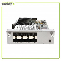 ** C4KX-NM-8SFP+ Cisco Catalyst 4500-X 8-Port 10GE Ethernet Uplink Module**