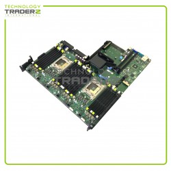 C4Y3R Dell PowerEdge R720 Server Motherboard 0C4Y3R