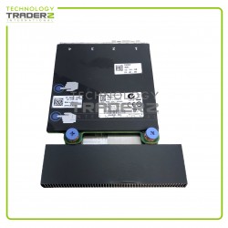 C63DV Dell Intel X520 I350 Quad Ports 2x 10Gbps SFP+ 2x 1Gbps RJ45 Daughter Card