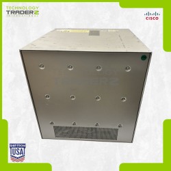 C6807-XL-S2T-BUN Cisco Catalyst C6807-XL 7 Slot Supervisor Engine W/ 2x PWS