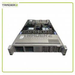 C690X V01 Cisco C690 16x SFF Email Security Appliance W/ 2x PWS 1x 73-16490-03