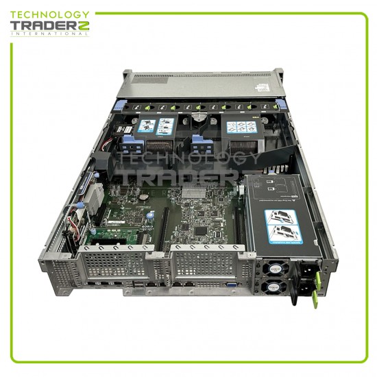 C690X V01 Cisco C690 16x SFF Email Security Appliance W/ 2x PWS 1x 73-16490-03