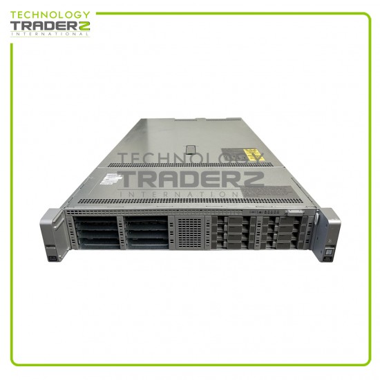 C690X V01 Cisco C690 16x SFF Email Security Appliance W/ 2x PWS 1x 73-16490-03