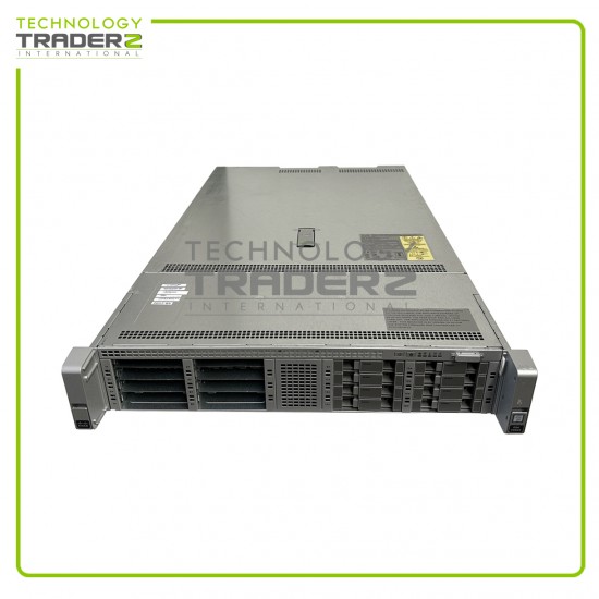 C690X V01 Cisco C690 16x SFF Email Security Appliance W/ 2x PWS 1x 73-16490-03