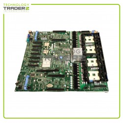 C764H Dell PowerEdge R900 System Motherboard 0C764H ***Pulled***