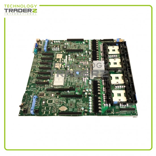 C764H Dell PowerEdge R900 System Motherboard 0C764H ***Pulled***