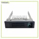LOT OF 3 C82439-001 Intel SR2600UR 3.5” Hard Drive Tray Caddy W-Screws