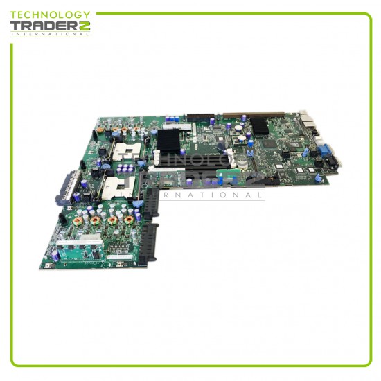 C8306 Dell PowerEdge 2850 System Motherboard 0C8306