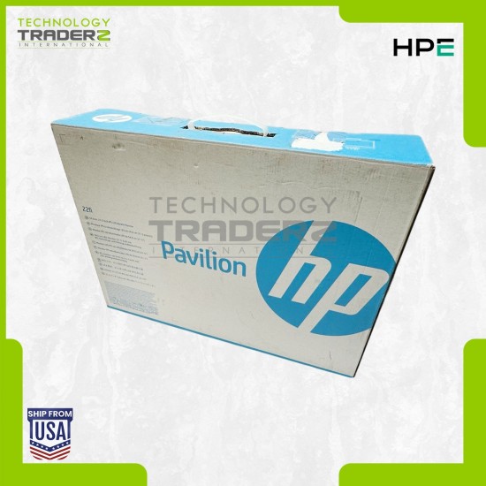 C8H77A2 HP Pavilion 22fi 21.5-inch IPS LED Monitor **New Open Box**