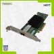 C8R38A HP SN1100E 1-Port PCI-E 3.0x8 16Gbps HBA P005947-48C W/ Long Bracket