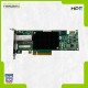 C8R38A HP StoreFabric SN1100E 1-Port 16GB PCI E HBA 719211-001 W/ Short Bracket