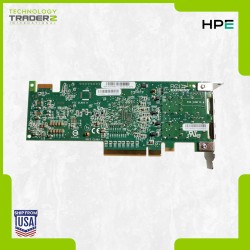 C8R39A HP StoreFabric SN1100E 16Gb 2 Port FC HBA 719212-001 C8R39-60002 LPE16002