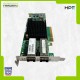 C8R39A HP StoreFabric SN1100E 16Gb 2 Port FC HBA 719212-001 C8R39-60002 LPE16002