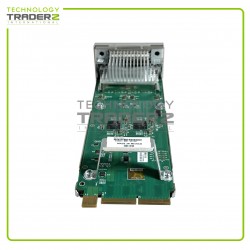C9300-NM-4G V01 Cisco Catalyst 9300 V01 4 Ports 1Gbps Network Module 73-12735-07