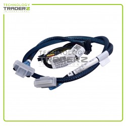 P48961-001 HPE DL360 Gen11 2SFF Slim SAS Backplane Cable W/ 1x P71911-001
