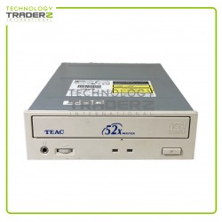 CD-W552E Teac Internal IDE CD-RW Optical Drive CD-W552E-095 19771110-95