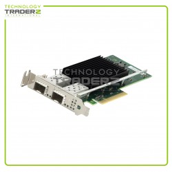 ** CD16M Dell Intel E810-XXVDA2 25Gbps Dual-Port PCI-E Network Adapter 0CD16M**