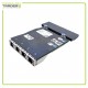 CD2VM Dell Intel X550 4 Port 2x 10GB SFP 2x 1GB RJ-45 Daughter Card 0CD2VM