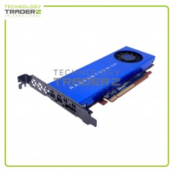 CDMJ9 Dell AMD Radeon Pro WX2100 2GB Graphics Card 0CDMJ9 102D0910800 000001