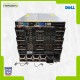 CDV10 Dell PowerEdge M1000E 16x Slot Blade Enclosure W/ 4x PWS 9x FAN 1x PK95J