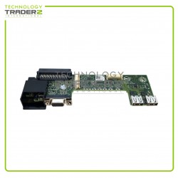 CDVG8 Dell PowerEdge R530 USB Front Panel Board 0CDVG8 ***Pulled***