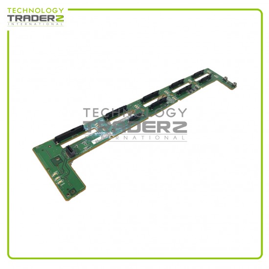 CF00511-1256 Sun Enterprise T5220 SATA 8 Slot Disk Backplane 511-1256-01