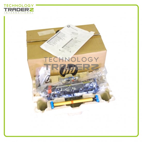 CF064A 100V HP P4034/P4035 Series Maintenance Kit LaserJet Printer *New Open Box CF064A 100V HP P4034/P4035 Series Maintenance Kit LaserJet Printer *New Open Box