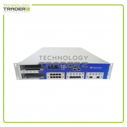 Check Point P-220 Firewall Security Appliance w/ 1x Ethernet 1x Interface Card