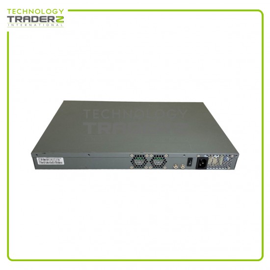 Check Point ST-10 4-Port Firewall Security Appliance W-O Ear Bracket