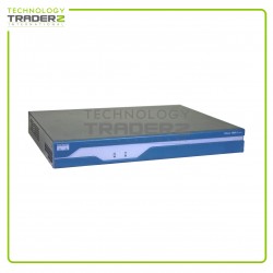 CISCO 1841 V06 Series 1800 Integrated Services Router * Pulled *