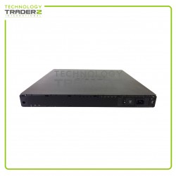 Cisco 2901-K9 V03 2900 Integrated Services Router W- 1x 256MB Flash Card