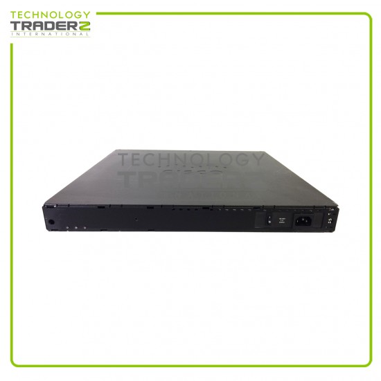 Cisco 2901-K9 V03 2900 Integrated Services Router W- 1x 256MB Flash Card