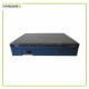 Cisco 2911-K9 V04 Series 2900 Integrated Services Router W-1x PWS