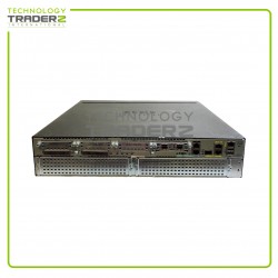Cisco 2921-K9 V07 Series 2900 Integrated Services Router W-1x Interface Card