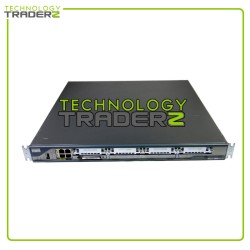 2801 V04 Cisco-2800 Integrated Services Router Rackmount