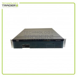 Cisco 2921/K9 V08 Series 2900 Integrated Services Router W-4x Interface Card